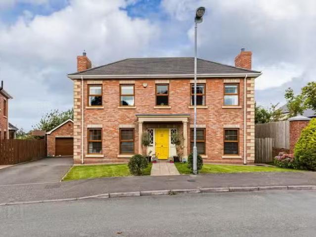39 Governors Bridge Road