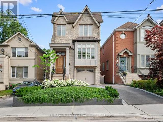 39 Glenforest Road, Toronto, ON, M4N 1Z7 house for sale | Listing ID C13590 | Royal LePage