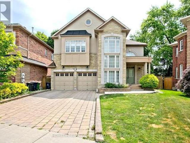 39 Green Meadows Circle, Toronto, ON, M2J 5G6 house for sale | Listing ID C13552 | Royal LePage