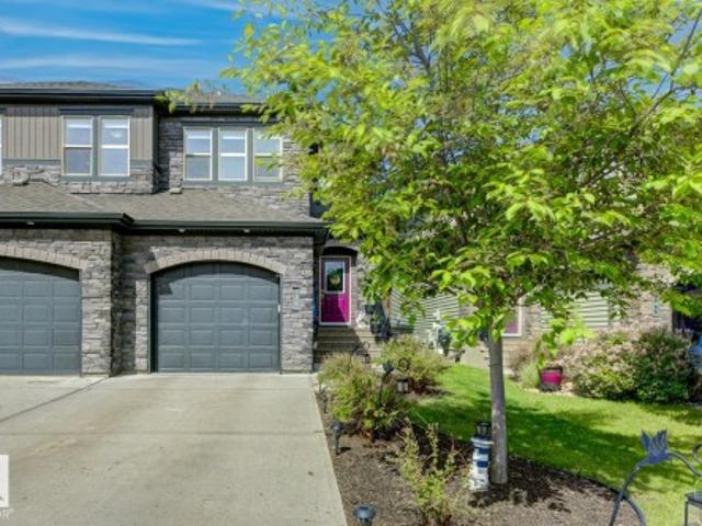 39 Greenbury Manor, Spruce Grove, AB, T7X 0M1 house for sale | Listing ID E4492 | Royal LePage