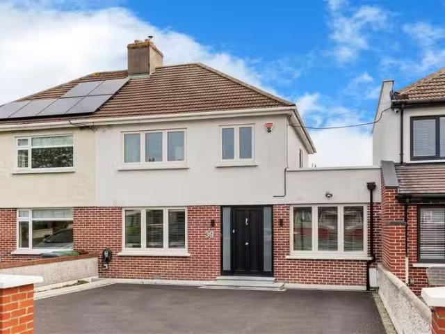 39 Greentrees Road, Terenure, Dublin 12