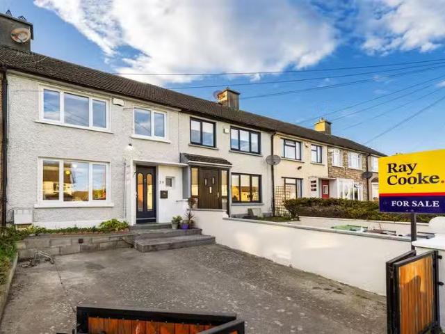39 Gurteen Avenue, Ballyfermot, Dublin 10