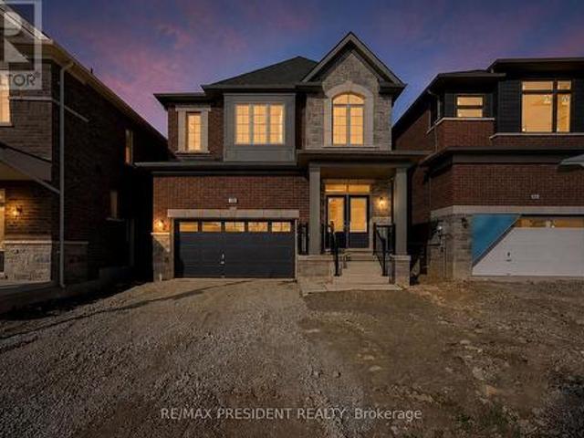 39 Henshaw Drive, Erin, ON, N0B 1T0 house for lease | Listing ID X13477 | Royal LePage