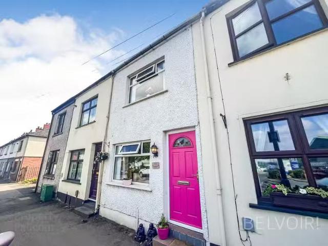 39 Hillsborough Old Road