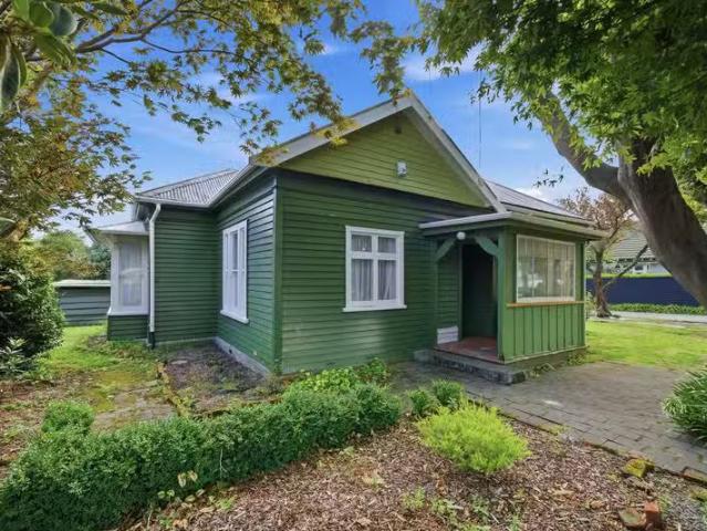 39 Hoon Hay Road, Hoon Hay, NZ 8025 House for Sale