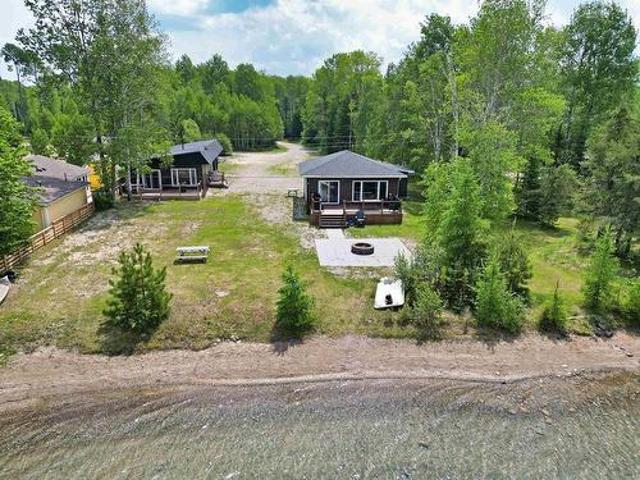 39 Hwy 625, Longlac, ON, P0T 2A0 house for sale | Listing ID TB2601 | Royal LePage