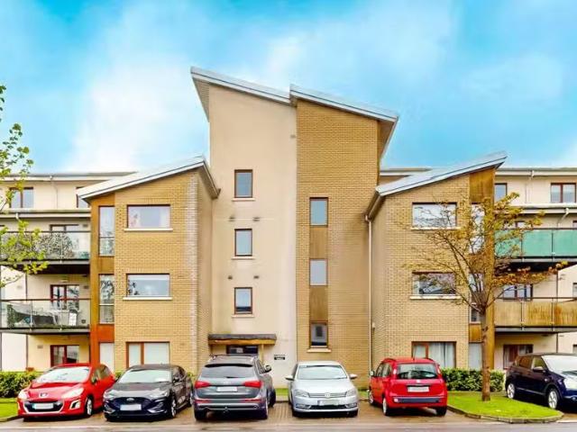 39 Hunters Hall, Hunters Place, Firhouse, Dublin 24, D24K066 i.