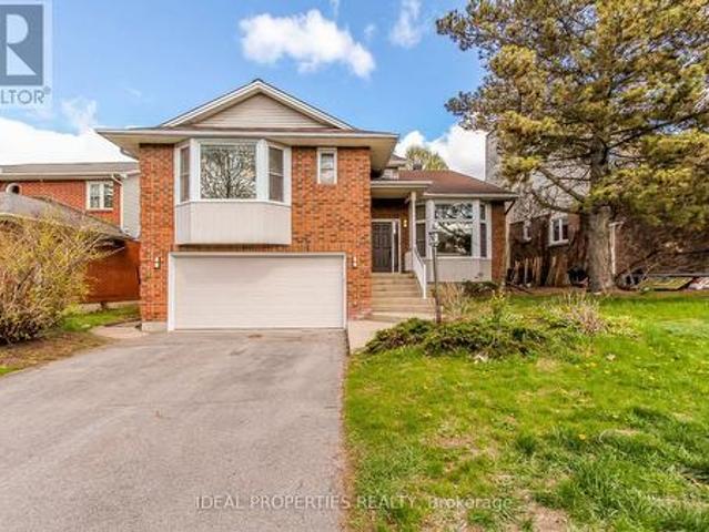 39 Huntings End Avenue, Ottawa, ON, K2M 1R2 house for lease | Listing ID X13239 | Royal LePage