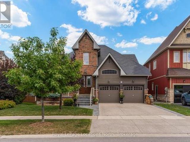 39 Hughes Street, Collingwood, ON, L9Y 0W7 house for lease | Listing ID S13508 | Royal LePage
