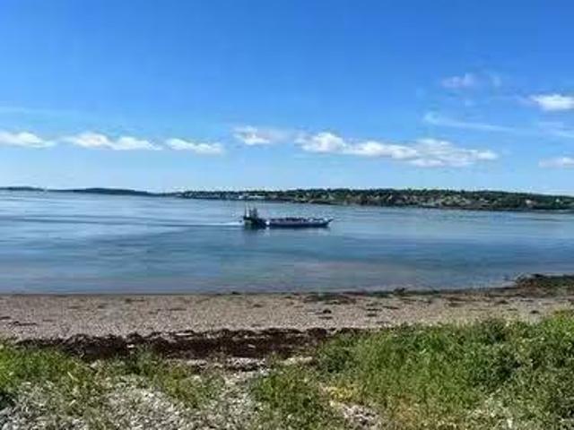 39 Indian Island, Indian Island, NB, E4W 1S5 vacant land for.