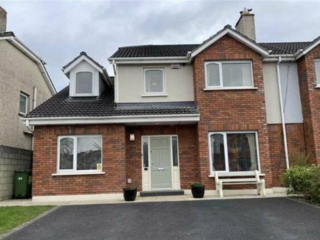 39 inis lua father russell road raheen limerick dooradoyle co limerick
