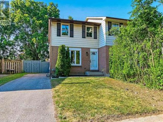 39 Inverary Road, London North I, ON, N6G 3L5 house for sale | Listing ID X13565 | Royal LePage