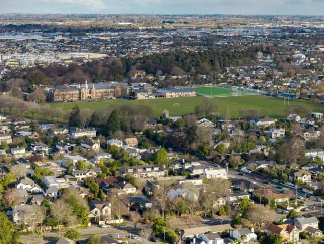 39 Jacksons Road, Merivale, Christchurch City