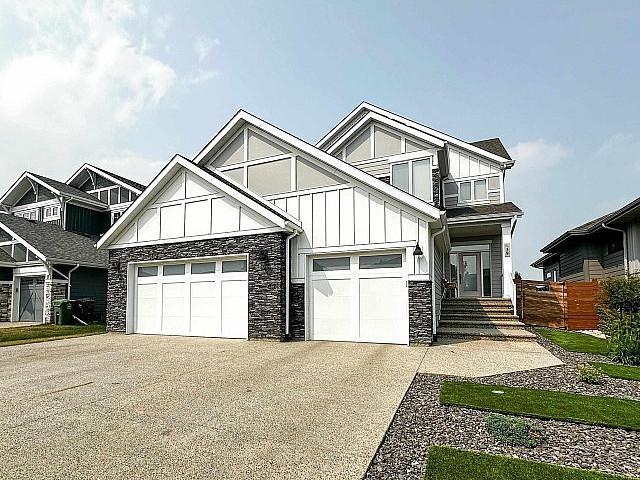 39 Jacobs Cl St. Albert, Alberta