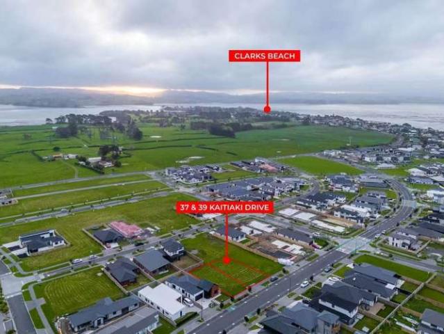 39 Kaitiaki Drive, Clarks Beach, Franklin