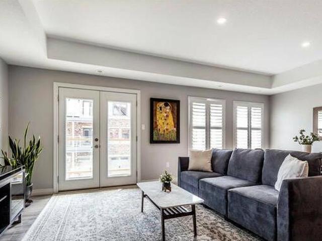 39 KAY Crescent Unit 36 Guelph Ontario