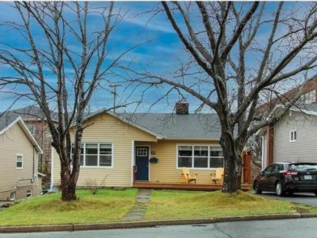 39 Kerry Street, St. John'S, NL, A1A 2E9 investment for sale | Listing ID 1297 | Royal LePage