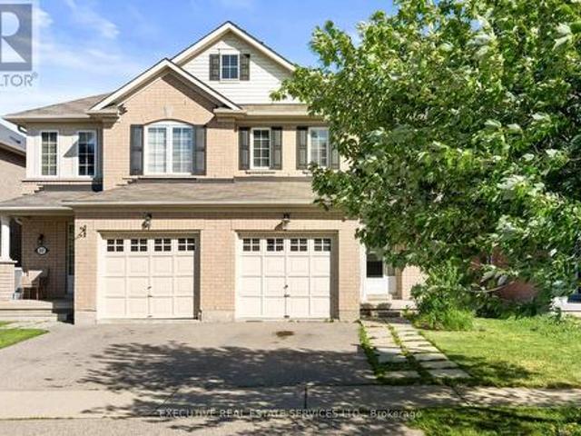39 Kintyre Street, Brampton, ON, L6Z 0E5 house for sale | Listing ID W13482 | Royal LePage