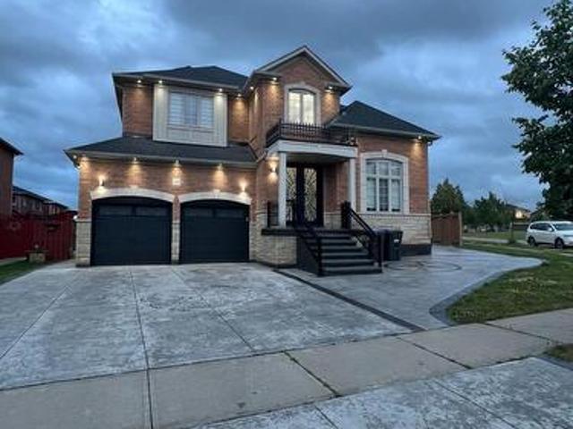 39 Kistler Street, Brampton, ON, L6R 0P9 house for sale | Listing ID W13554 | Royal LePage