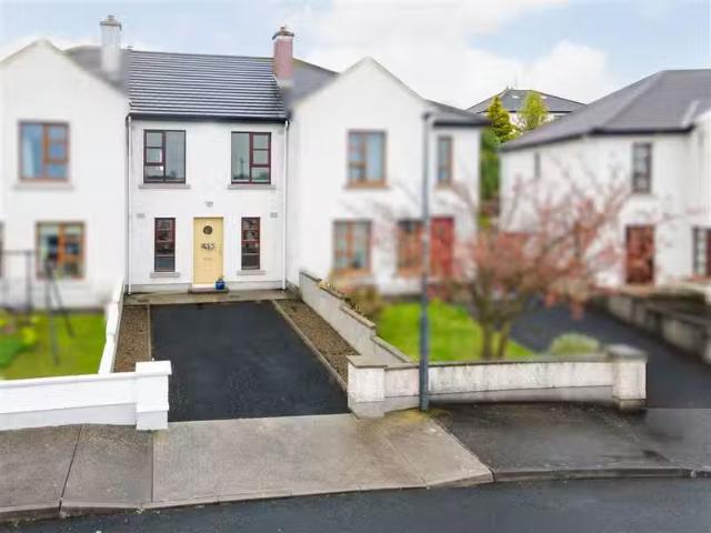 39 Knocknalyre, Ballina, Mayo, F26 X4H7