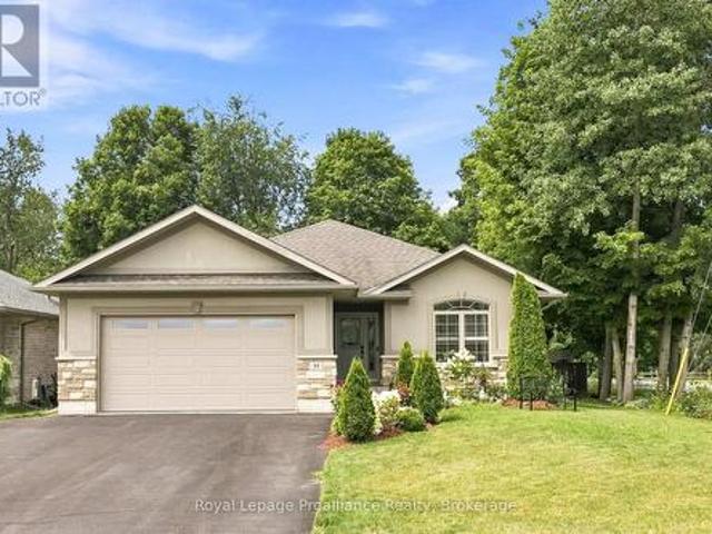 39 Lakewood Crescent, Quinte West Murray Ward, ON, K8V 5P4 house for sale | Listing ID X13679 | Royal LePage