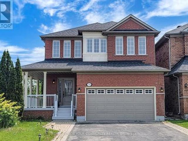 39 Lark Crescent, Richmond Hill, ON, L4S 2N2 house for lease | Listing ID N13634 | Royal LePage