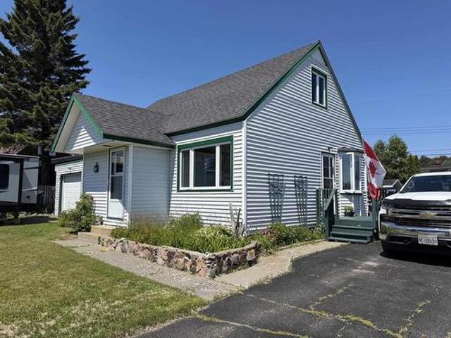 39 Laurier Avenue, Terrace Bay, ON, P0T 2W0 house for sale | Listing ID TB2601 | Royal LePage