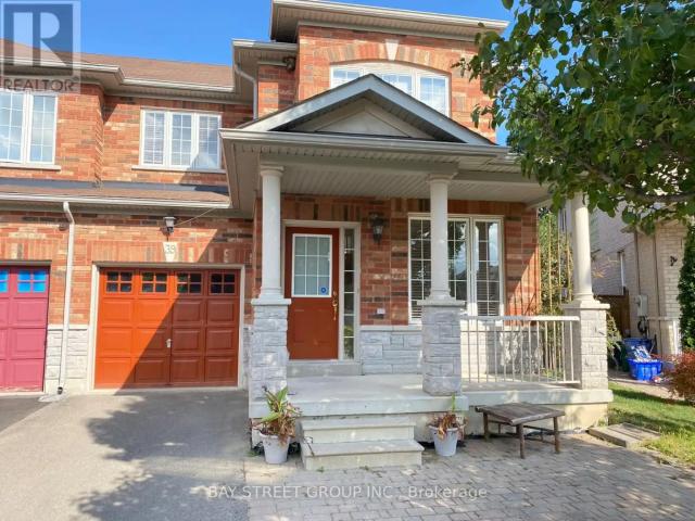 39 LEVELLANDS CRESCENT
