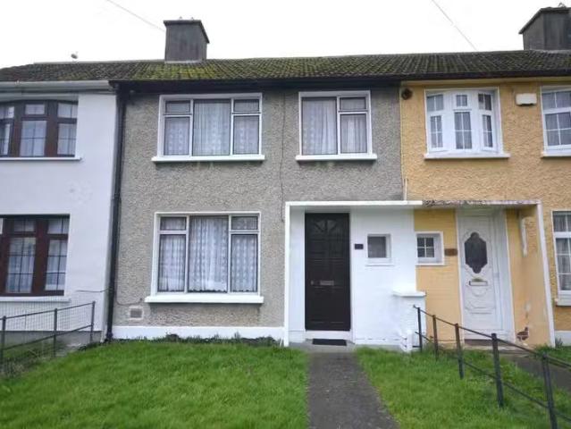 39 Lough Conn Road, Ballyfermot, Ballyfermot, Dublin 10, D10TN.