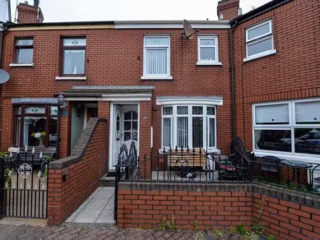 39 Loughlea