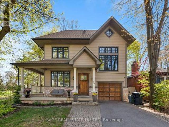 39 Loyalist Road, Toronto, ON, M9A 3P2 house for sale | Listing ID W13457 | Royal LePage