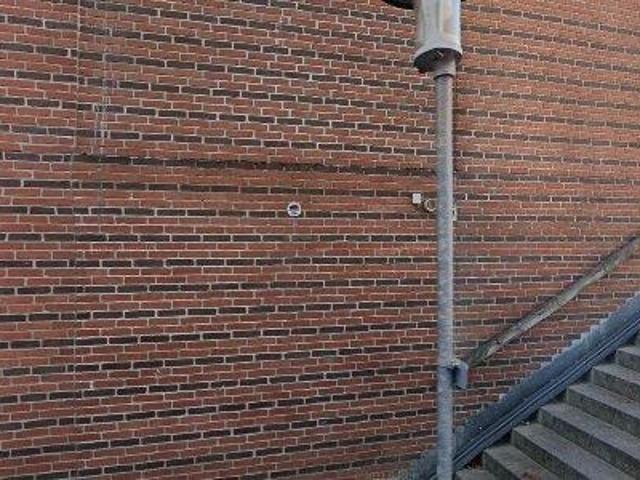 39 m2 værelse til leje i Viborg