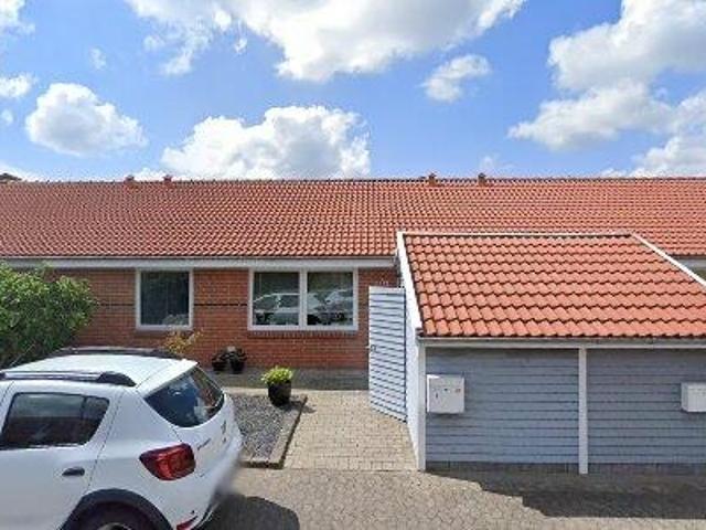 39 m2 andelsbolig til salg i Tilst