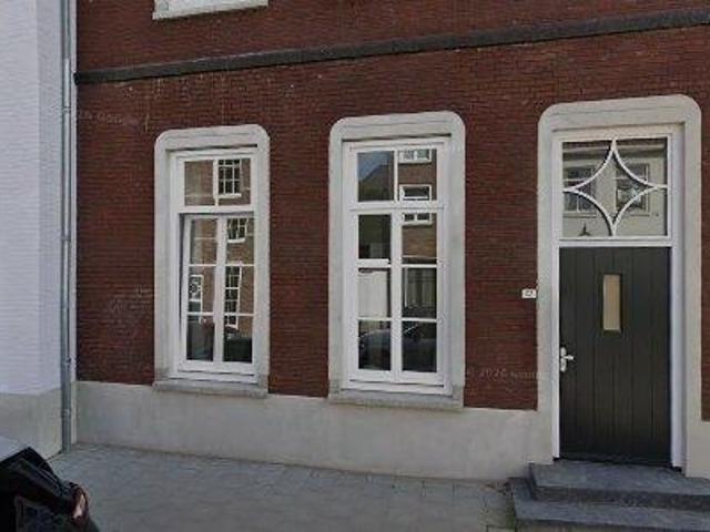39 m2 apartment for rent in Grave
