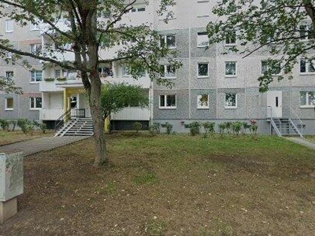 39 m2 apartment for rent in Erfurt