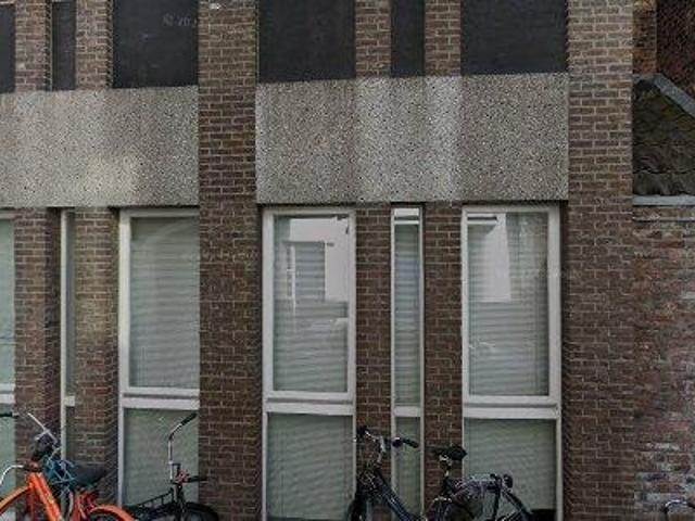 39 m2 apartment for rent in Maastricht