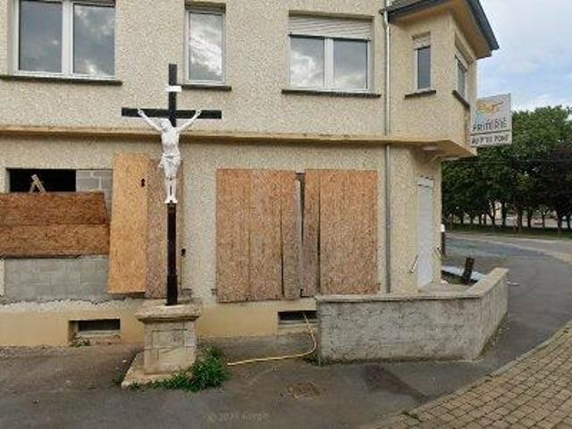39 m2 apartment for rent in Musson