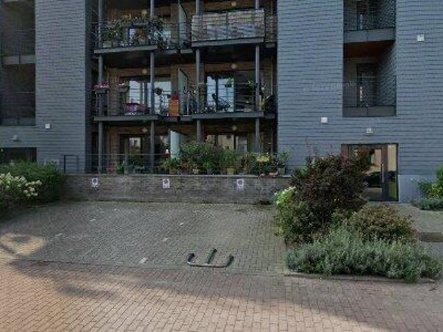 39 m2 apartment for rent in Namen