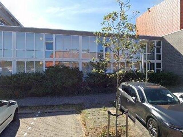 39 m2 apartment for rent in Velsen