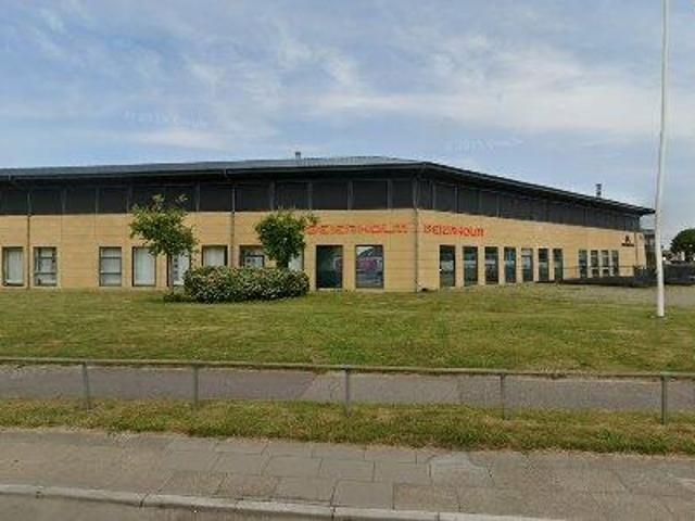 39 m2 kontor, kontorhotel til leje i Viborg