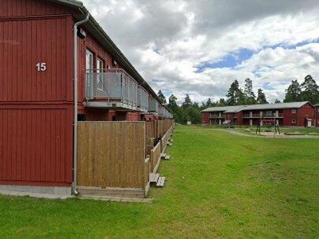 39 m2 lägenhet uthyres i Alvesta