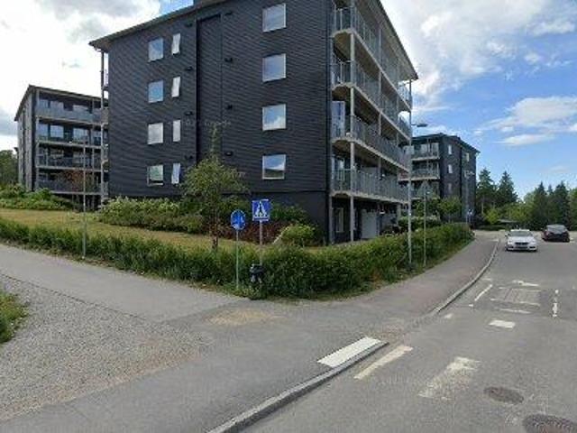 39 m2 lägenhet uthyres i Botkyrka