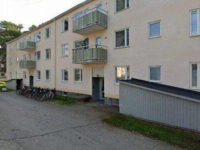 39 m2 lägenhet uthyres i Gävle