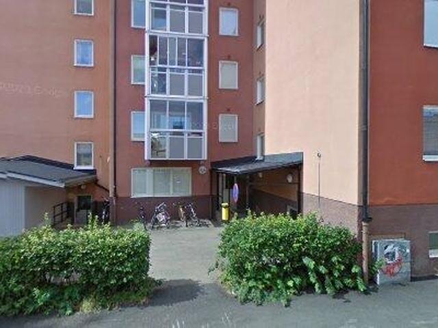 39 m2 lägenhet uthyres i Gävle
