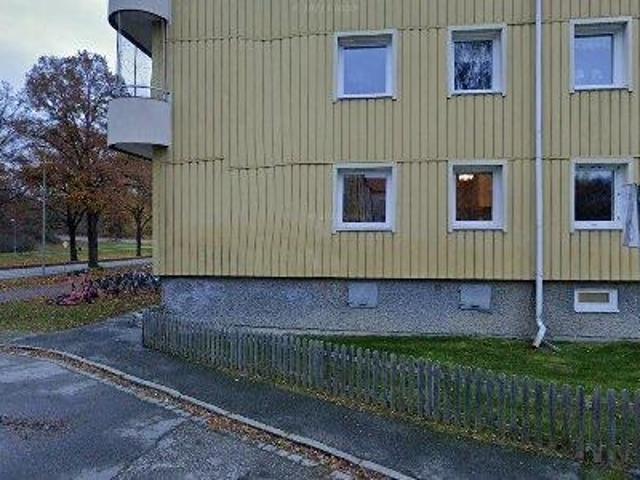 39 m2 lägenhet uthyres i Eskilstuna