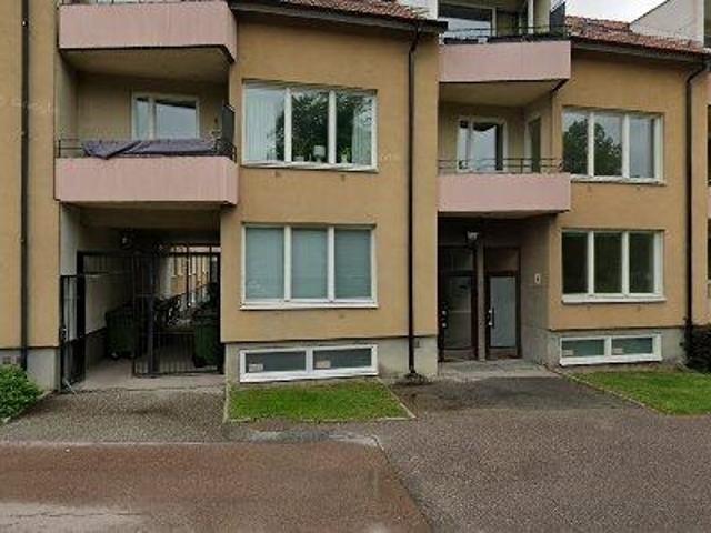 39 m2 lägenhet uthyres i Eskilstuna