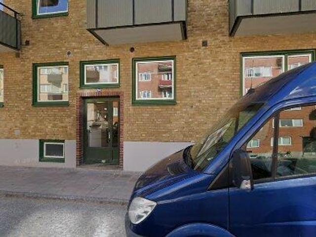 39 m2 lägenhet uthyres i Eslöv