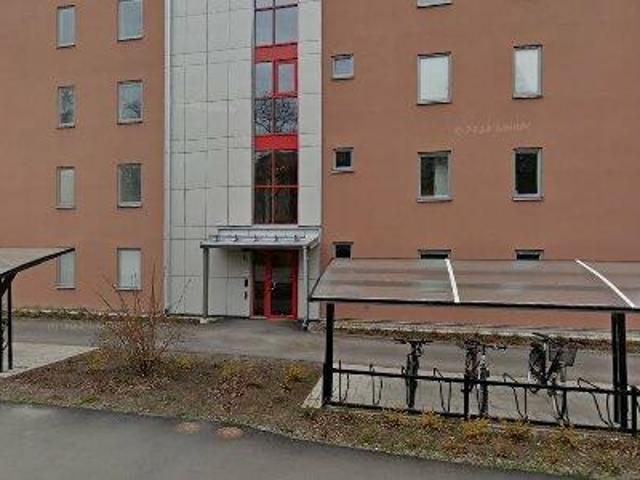 39 m2 lägenhet uthyres i Falun