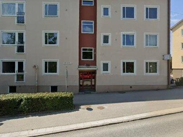 39 m2 lägenhet uthyres i Flen