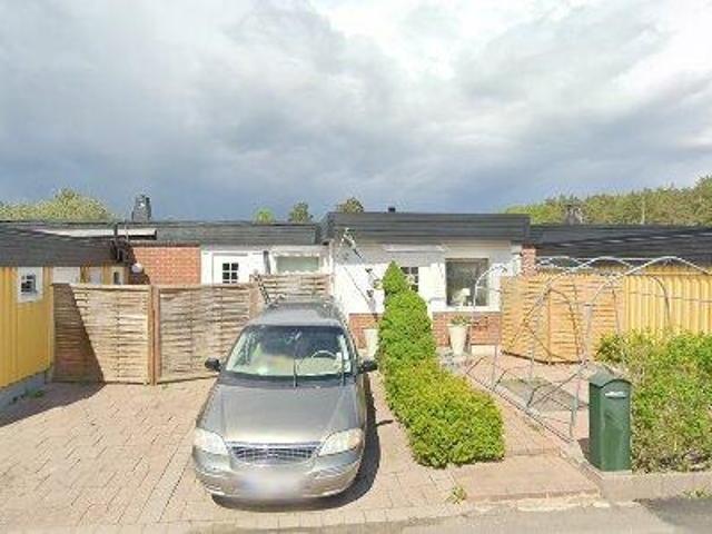 39 m2 lägenhet uthyres i Karlstad